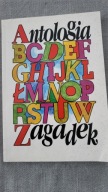 ANTOLOGIA ZAGADEK Romanowicz