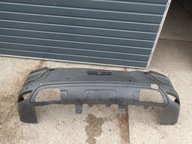 ZDERZAK TYŁ TYLNY RENAULT ARKANA 850186741R nowy