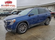GMC Terrain Slt 2023 1.5 Benzyna 175KM