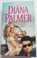 KSIĄŻKA "Do dwóch razy sztuka" Diana Palmer ROMANS
