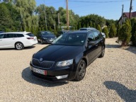 Skoda Octavia 1.6 Diesel 105KM klima kombi