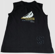 Bluzka bezrękawnik Alive 128 T: