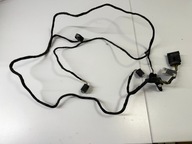 WIĄZKA CZUJNIKÓW PARKOWANIA PDC PRZÓD PRZEDNIA BMW E60 E61 03-06r. 6928361