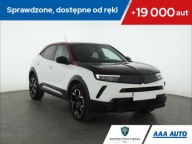 Opel Mokka 1.2 Turbo, Salon Polska, Serwis ASO
