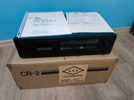 Magnetofon Nakamichi CR-2 + oryginalny karton tel604963594