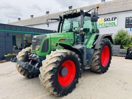 FENDT 716 Vario FENDT 716 Vario TMS, 2007r, 170KM, przedni TUZ