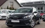Kia Ceed swiezo sprowadzone, 20tys przebiegu Benzyna 120KM