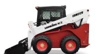 Lonking CDM312V SKID STEER, ladowarka burtowa, nowa