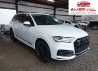 Audi Q7 Premium Plus 55 Tfsi Tiptronic 2023 3.0l 3.0 Benzyna 335KM