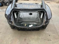 ĆWIARTKA TYLNA LEWA PRAWA BŁOTNIK TYŁ PORSCHE TAYCAN SEDAN 9J1 9JA 2019-