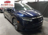 Honda Odyssey Touring 2023 3.5l 3.5 Benzyna 280KM