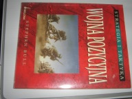 Wojna pozycyjna Stephen Bull