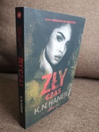 K.N. HANER ZŁY CZAS