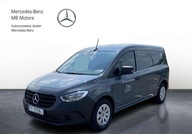 Mercedes-Benz Citan 110 DCI DEMO Dostepny od reki 1.5 Diesel 96KM