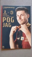 POGOŃ SZCZECIN - JAGIELLONIA BIAŁYSTOK 2022