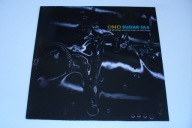 Orchestral Manoeuvres In The Dark - Sugar Tax - Virgin GER
