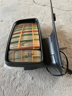 MERCEDES SPRINTER 906 LIFT 15r.LUSTERKO LEWE 6PIN