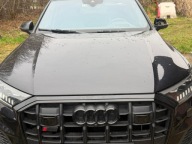 Audi q7 4m lift reflektory laser 4M0941086C 85c Kmpl z demo nie klejone id