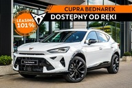 Cupra Formentor 1.5 e-TSI 150 KM DSG - Dostępny