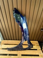 AUDI A3 8Y HYBRYDA BŁOTNIK LEWY PRZÓD 2020-2023 ROK