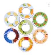 PODY/WKŁADY DO BUTELKI AIR UP 7 WKŁADÓW BEZ CUKRU KALORII WYSYŁKA ODRAZU