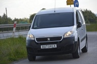Peugeot Partner 1.6HDI Polski Salon VAT-1 FV 23%