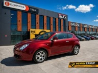 Alfa Romeo Mito 1.4 140KM MultiAir Distinctive
