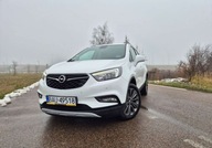 Opel Mokka Opel Mokka 1.6 CDTI ecoFLEX StartStop Innovation 1.6 Diesel