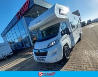 kamper camper HOBBY A70 GFM ONTOUR