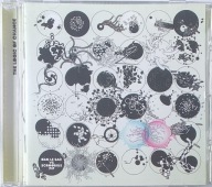 Dan Le Sac Vs Scroobius Pip The Logic Of Chance EX CD Irl