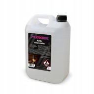 Nafta Uniwersalna Oświetleniowa do piecyka + Lejek 5L Paliwo Do Lamp