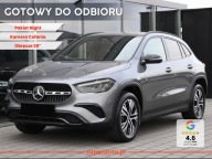 MERCEDES-BENZ GLA 200 Progressive Suv 1.3 (163KM) 2025