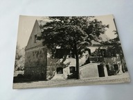 Piła dom rodzinny Stanisława Staszica