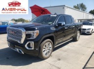 GMC Sierra K1500 Denali 2020 6.2 Benzyna 420KM