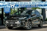 Cupra Terramar 1.5 e-TSI 150 KM DSG