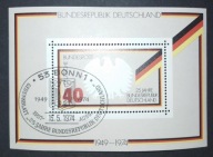 Blok-29 Niemcy kasowany