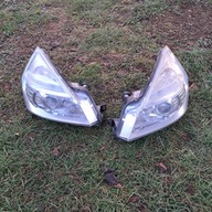 lampa przod prawa xenon renault espace IV lift