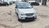 SUZUKI IGNIS II 1.5 99 KM ładny, zadbany
