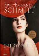 Intrygantki Eric-Emmanuel Schmitt