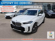 BMW X5 xDrive30d Sport Suv 3.0 (298KM) 2025