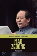 Postacie II Wojny Światowej 14 Mao Zedong