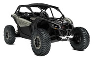 Can Am Maverick X RC TURBO RR T2b Model 2026