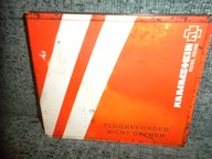 RAMMSTEIN Reise, Reise 1ST. LtD. PRESS CZARNA SKRZYNKA Lindemann Emigrate