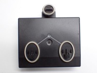 MODUŁ STEROWNIK DRZWI LEWY PRZÓD 5Q0959593B VW TIGUAN II 2 5NA