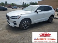 Volvo XC 60 2023 PLUS 2.0 Benzyna 247KM