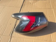 LAMPA LEWY TYŁ HYUNDAI I20 III LED N 92401-C0000