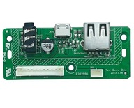 Moduł złączy płytka port gniazdo ładowania micro-usb do JBL Charge 3