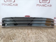 AUDI A7 SPORTBACK UCHWYT TABLICY REJESTRACYJNEJ PRZÓD 4G8807287