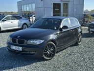BMW 118 2.0 diesel 143KM