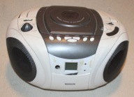 Radio Watson RP5877M CD MP3 Player złom